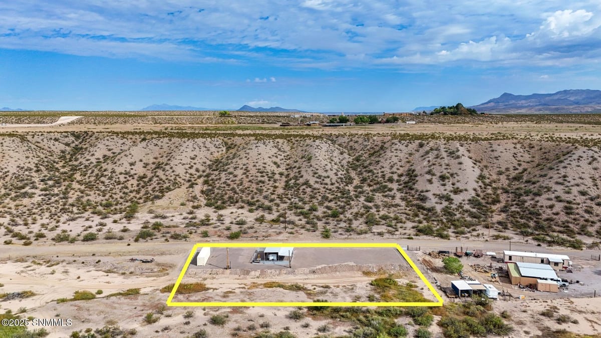 36 Wild Sage Road, Caballo, NM 87931 photo 13