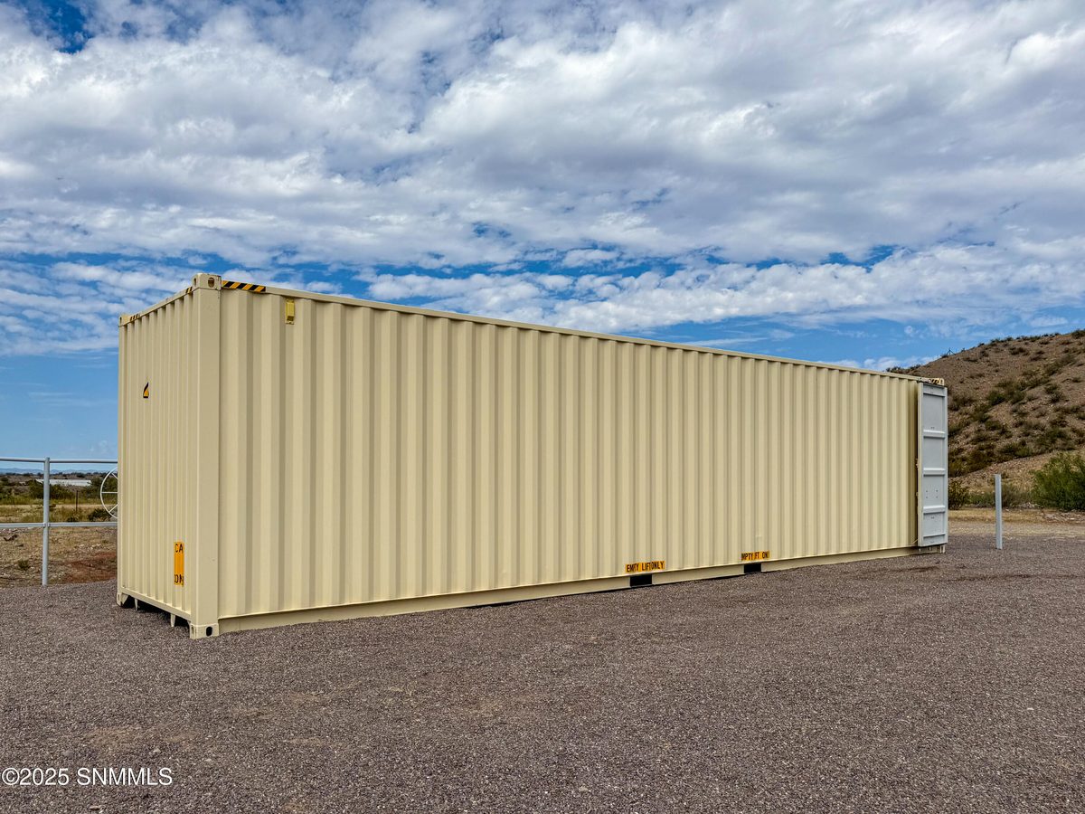 36 Wild Sage Road, Caballo, NM 87931 photo 15