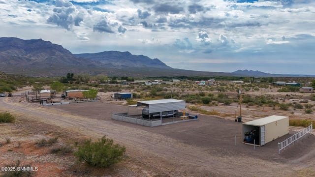 36 Wild Sage Road, Caballo, NM 87931 photo 4