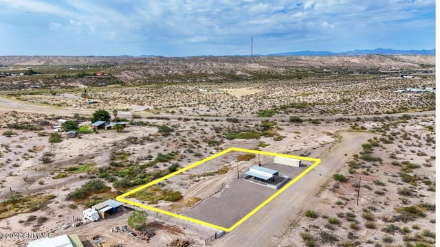 36 Wild Sage Road, Caballo, NM 87931 photo 5