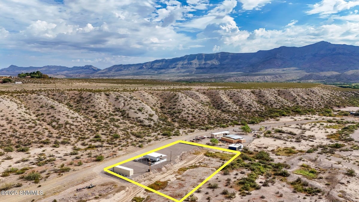 36 Wild Sage Road, Caballo, NM 87931 photo 7