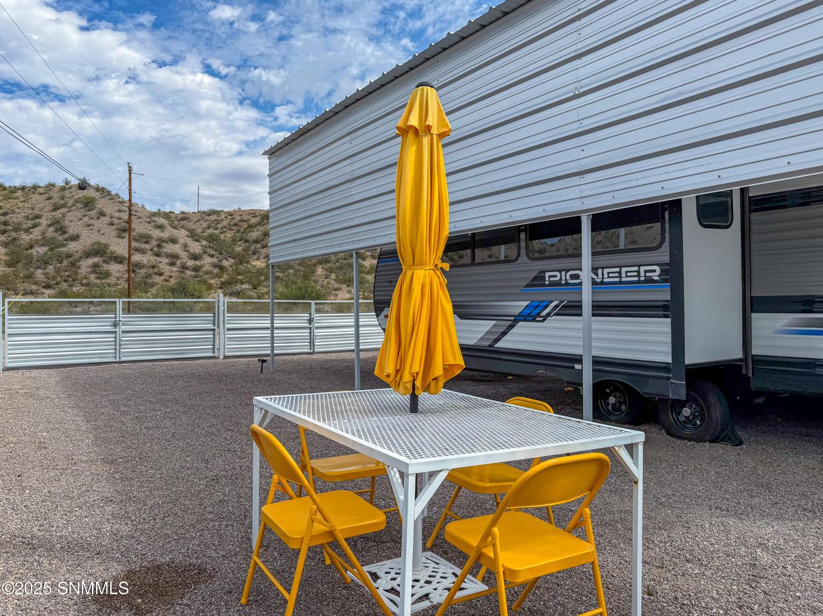 36 Wild Sage Road, Caballo, NM 87931 photo 9