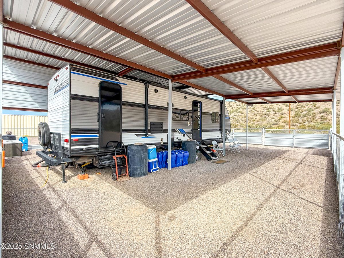 36 Wild Sage Road, Caballo, NM 87931 photo 10