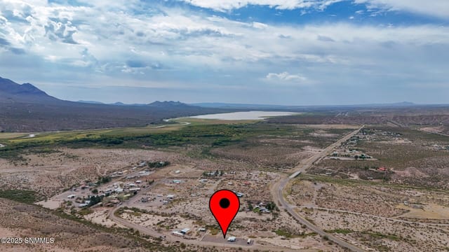 36 Wild Sage Road, Caballo, NM vacant land/acreage for sale at $80,000