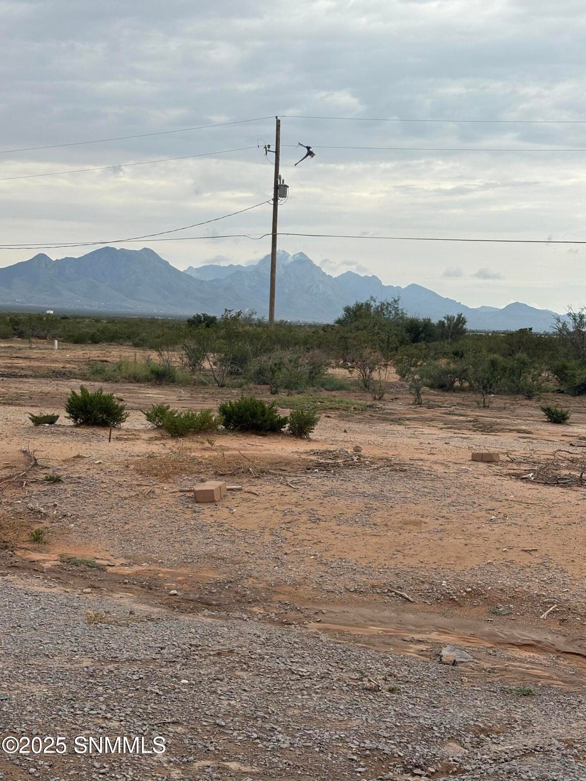 TBD Sunrunner Avenue, Las Cruces, NM 88012 photo 1