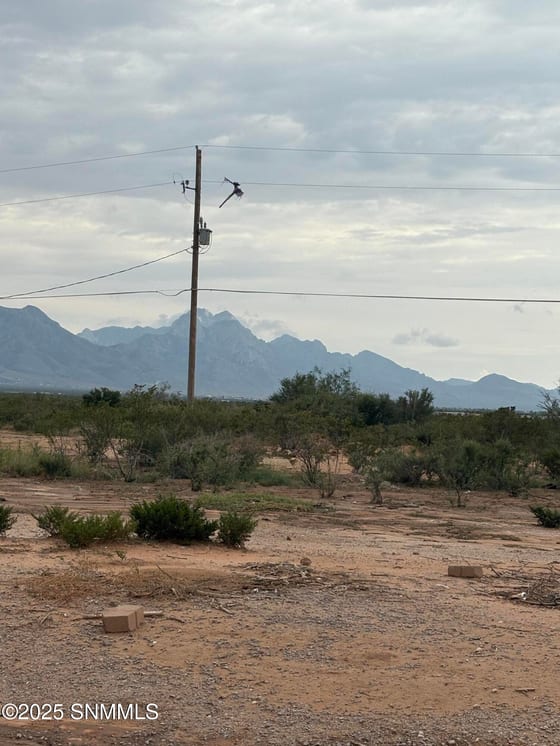 TBD Sunrunner Avenue, Las Cruces, NM 88012 photo 3