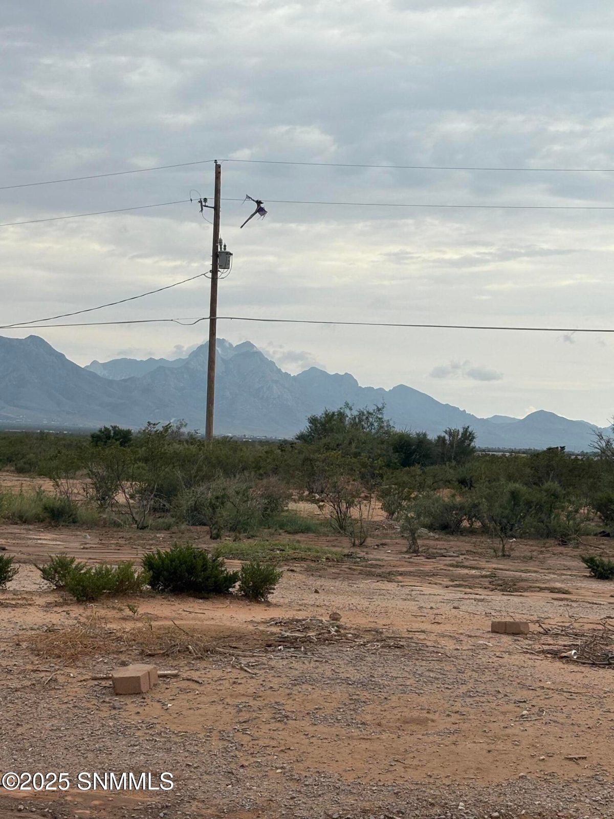 TBD Sunrunner Avenue, Las Cruces, NM 88012 photo 3