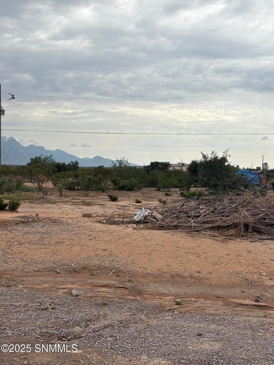 TBD Sunrunner Avenue, Las Cruces, NM 88012 photo 4