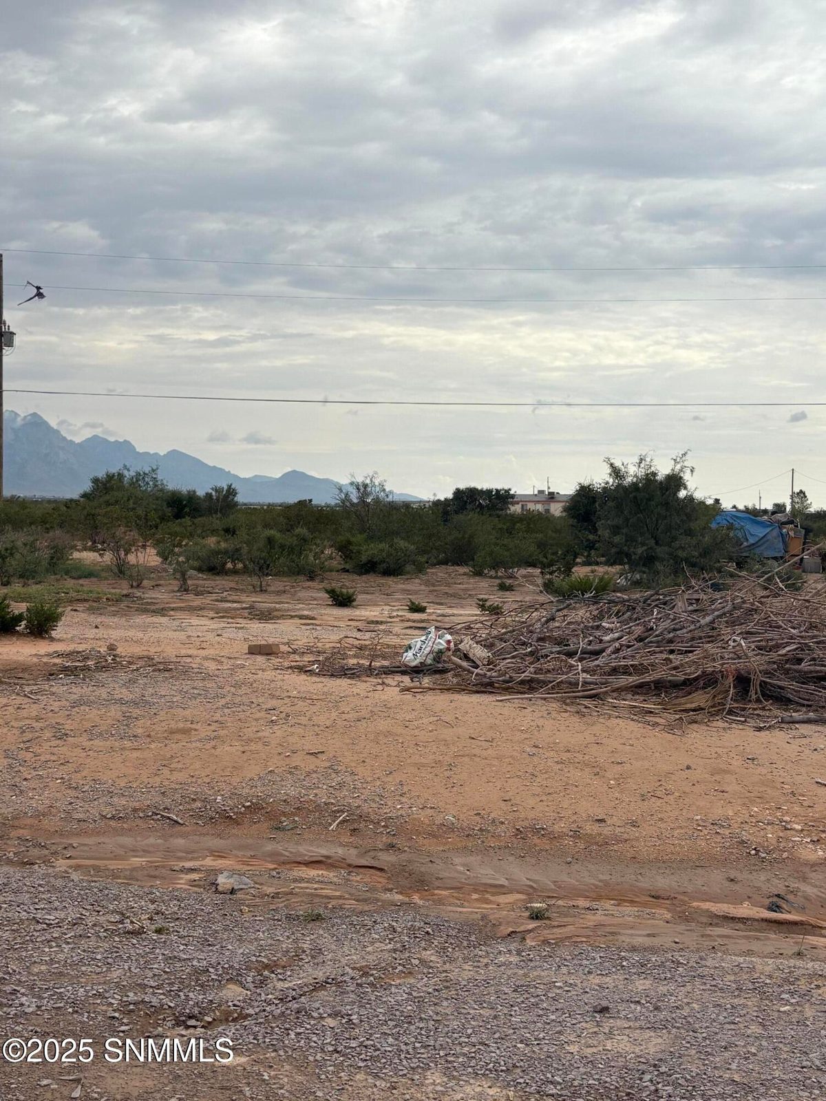TBD Sunrunner Avenue, Las Cruces, NM 88012 photo 4