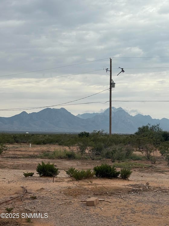 TBD Sunrunner Avenue, Las Cruces, NM 88012 photo 5