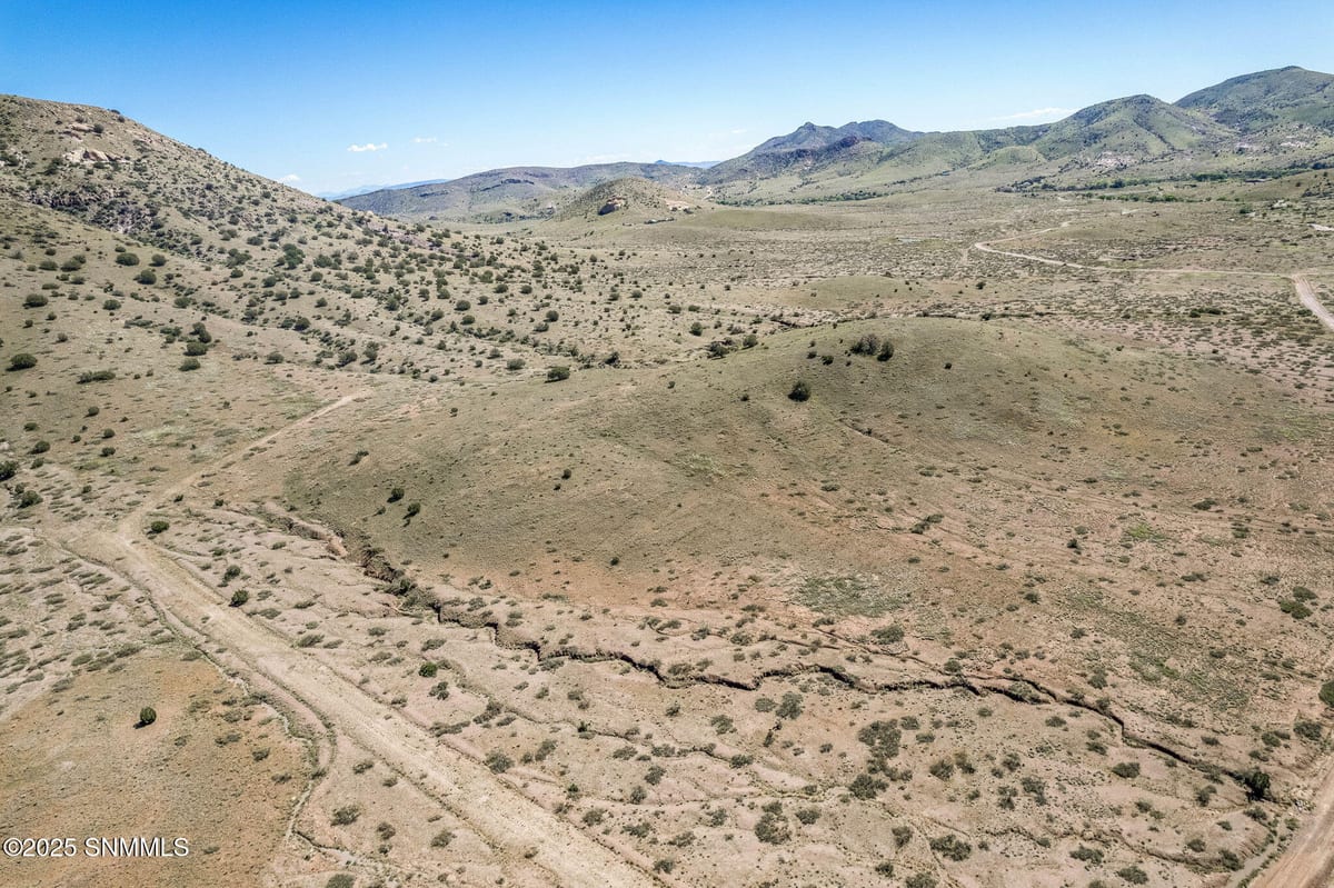 Tbd Tonto Road, Hillsboro, NM 88042 photo 2