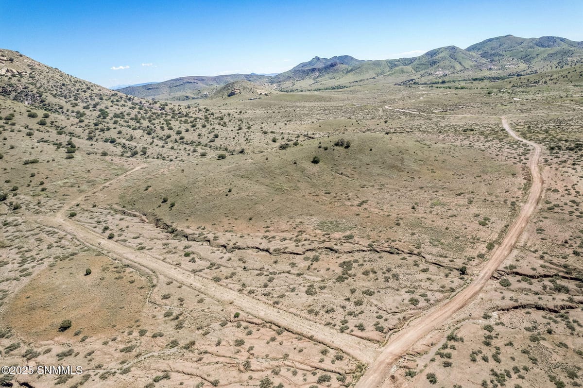 Tbd Tonto Road, Hillsboro, NM 88042 photo 3