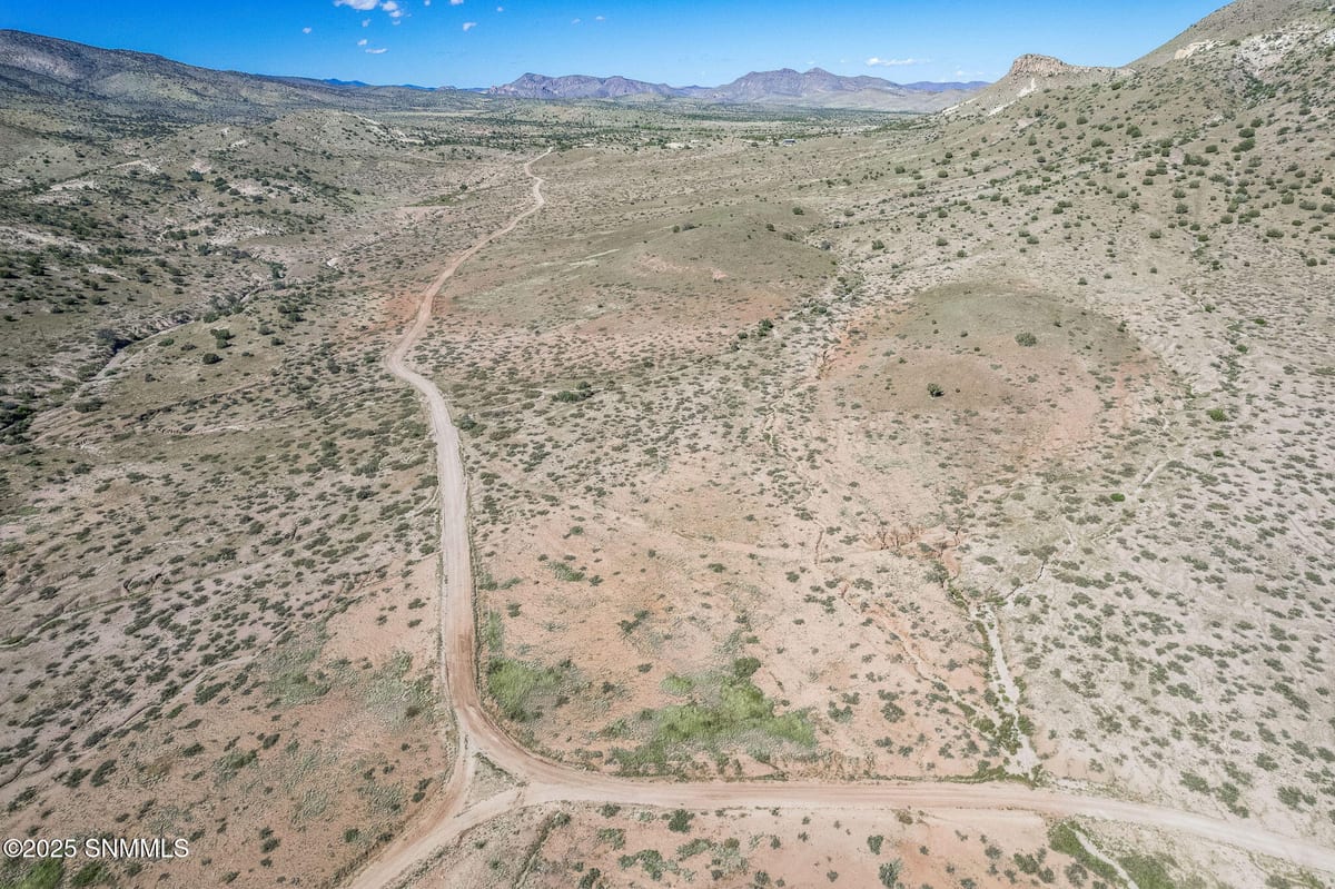 Tbd Tonto Road, Hillsboro, NM 88042 photo 6