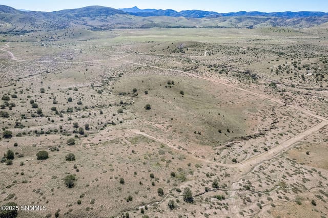 Lotes residenciales en venta por $69,000: Tbd Tonto Road, Hillsboro, NM