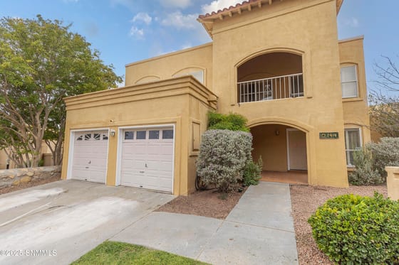 2414 El Dorado Court, Las Cruces, NM 88011 photo 2