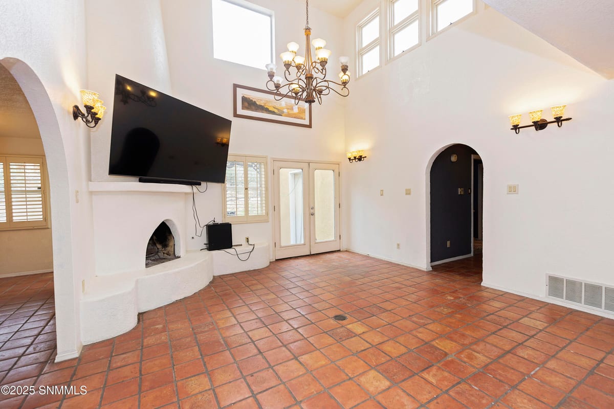 2414 El Dorado Court, Las Cruces, NM 88011 photo 10