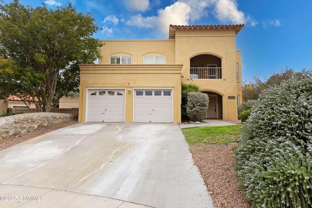 2414 El Dorado Court, Las Cruces, NM – 4 bedroom, 3,190 sqft single family residence for sale at $349,900