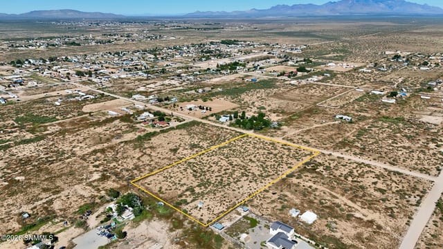 121 Hendrich Road, Chaparral, NM 88081, foto 2