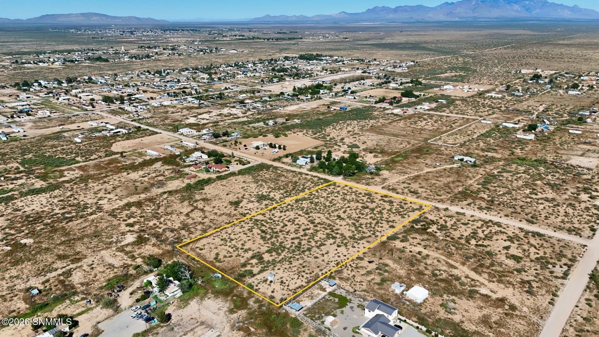 121 Hendrich Road, Chaparral, NM 88081, foto 2