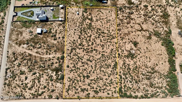 121 Hendrich Road, Chaparral, NM 88081, foto 3