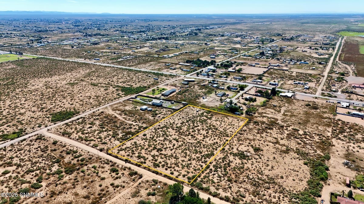 121 Hendrich Road, Chaparral, NM 88081, foto 4