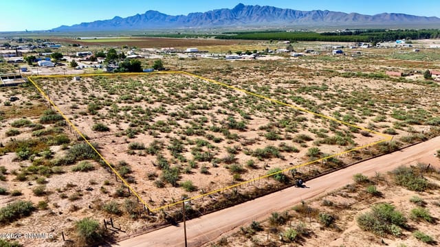 121 Hendrich Road, Chaparral, NM 88081, foto 5