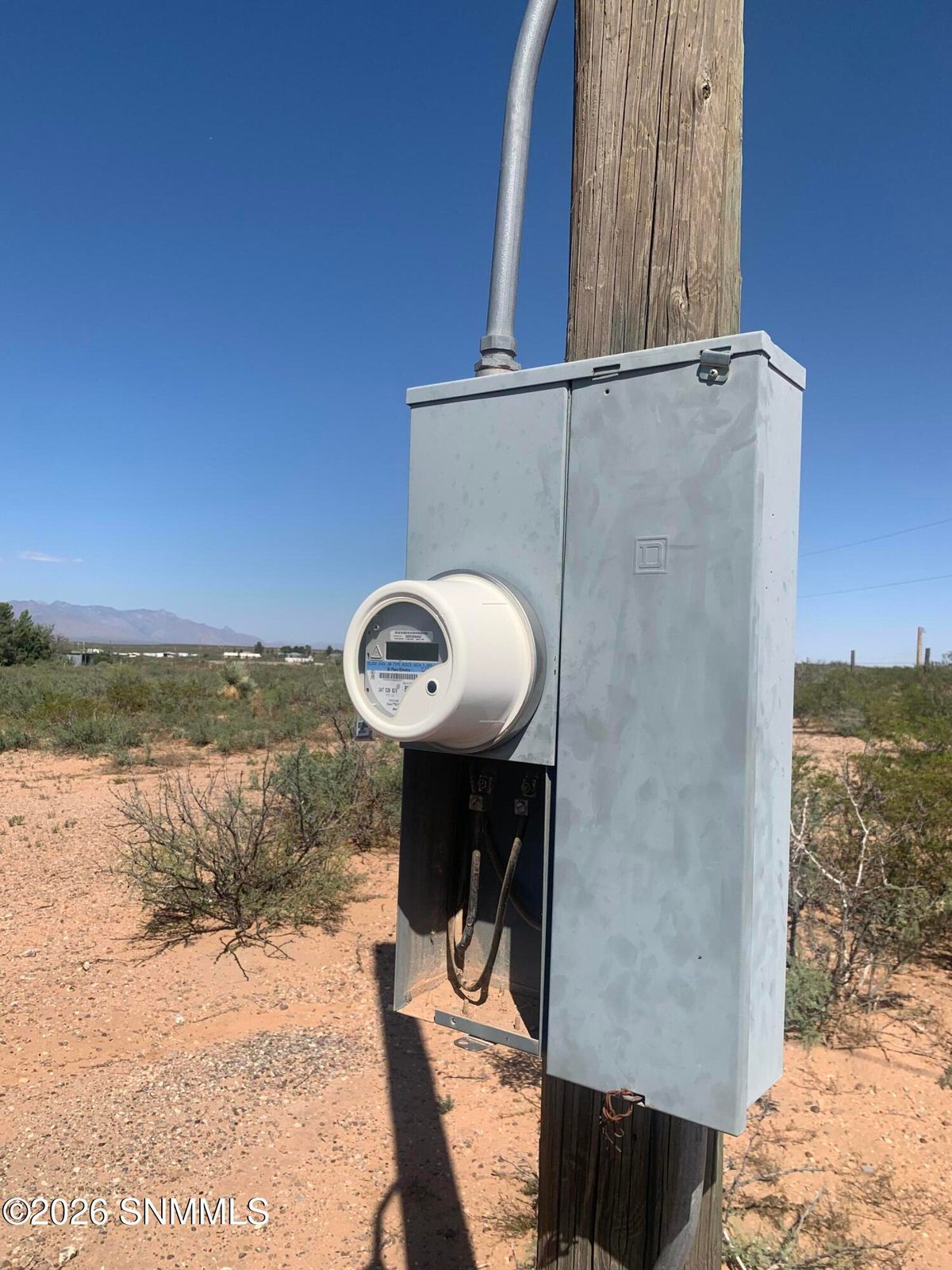121 Hendrich Road, Chaparral, NM 88081, foto 6