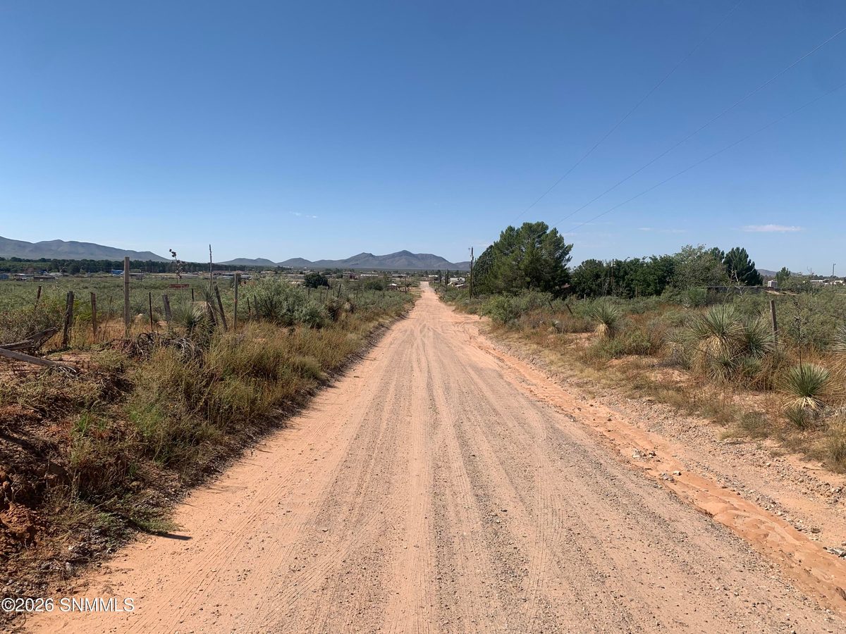 121 Hendrich Road, Chaparral, NM 88081, foto 7