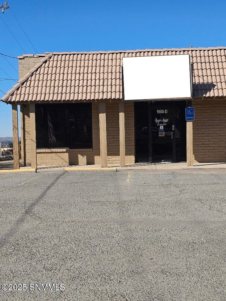 1900 S Telshor Boulevard #Suite D, Las Cruces, NM 88011 photo 1