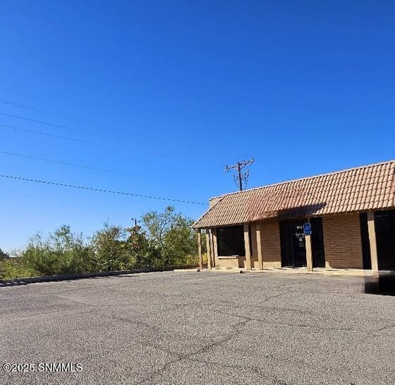 1900 S Telshor Boulevard #Suite D, Las Cruces, NM 88011 photo 2