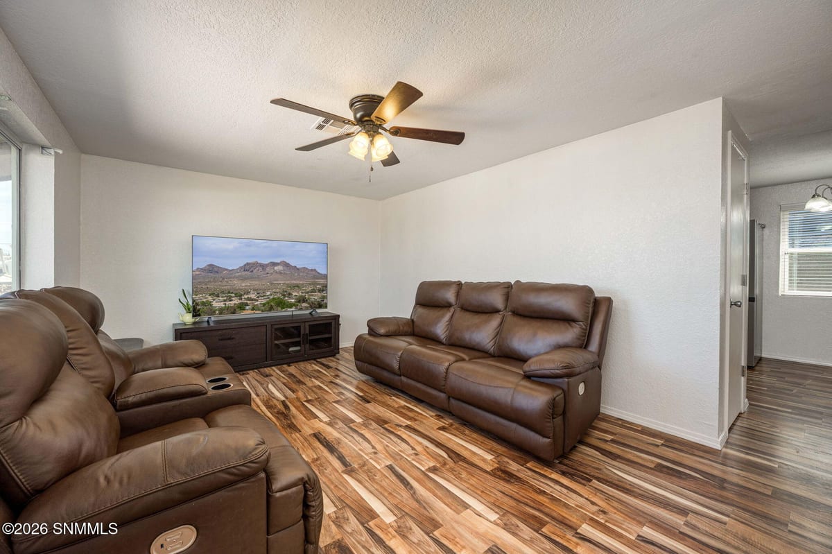 5267 Navajo Trail, Las Cruces, NM 88012 photo 11