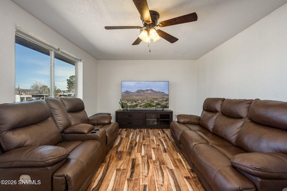 5267 Navajo Trail, Las Cruces, NM 88012 photo 12