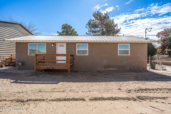 5267 Navajo Trail, Las Cruces, NM 88012 photo 2