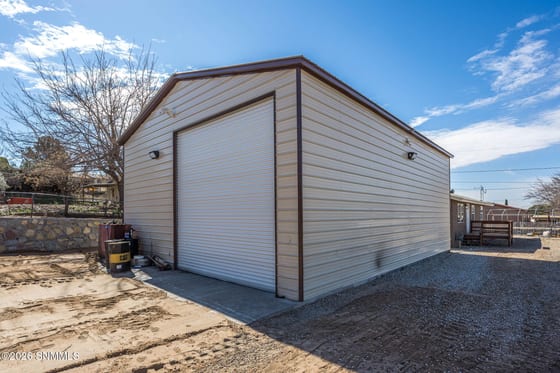 5267 Navajo Trail, Las Cruces, NM 88012 photo 3