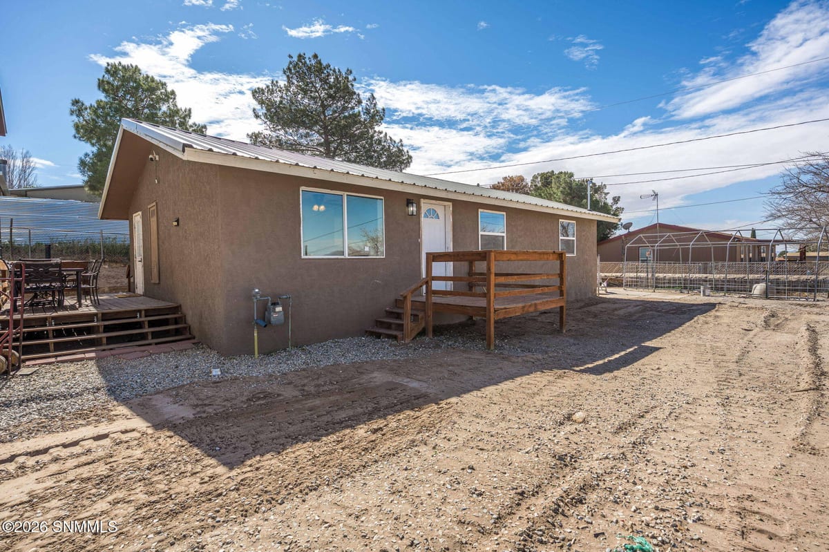 5267 Navajo Trail, Las Cruces, NM 88012 photo 3