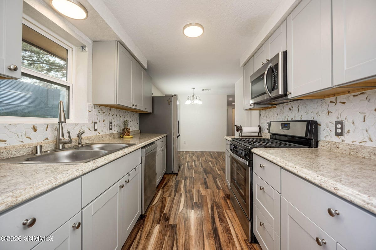 5267 Navajo Trail, Las Cruces, NM 88012 photo 5