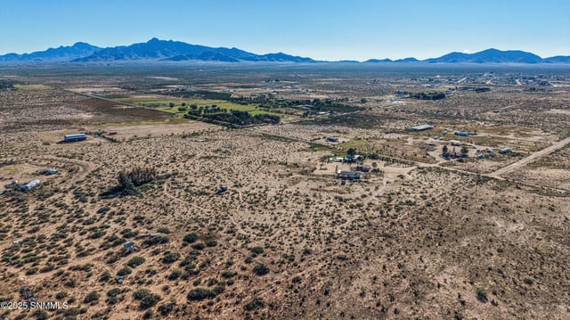 TBD Hot Peppers, Chaparral, NM vacant land/acreage for sale at $60,000