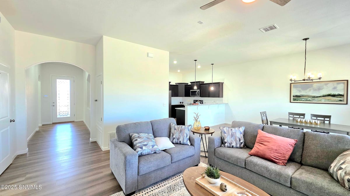 6532 Blackbird Road, Las Cruces, NM 88012 photo 11