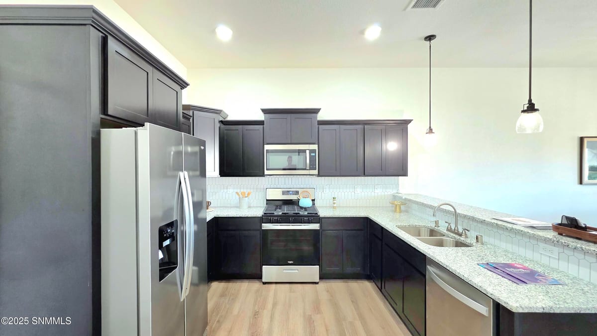 6532 Blackbird Road, Las Cruces, NM 88012 photo 12