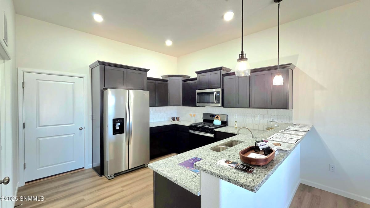 6532 Blackbird Road, Las Cruces, NM 88012 photo 15