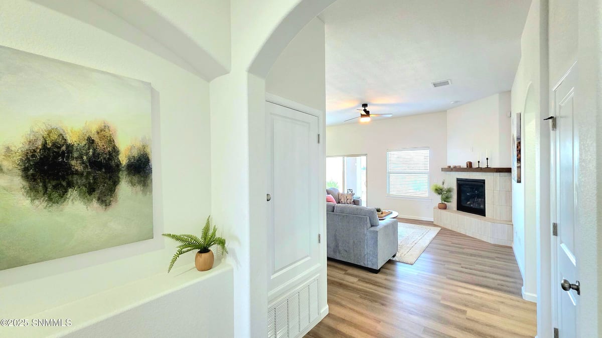 6532 Blackbird Road, Las Cruces, NM 88012 photo 8
