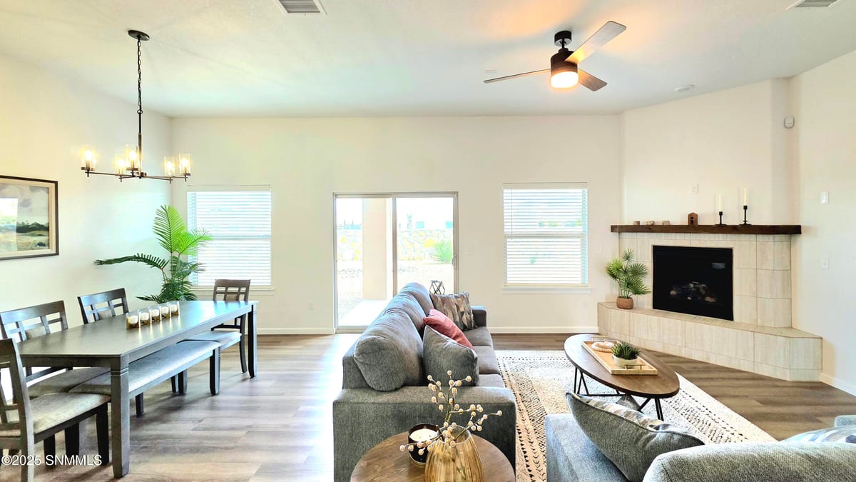 6532 Blackbird Road, Las Cruces, NM 88012 photo 9