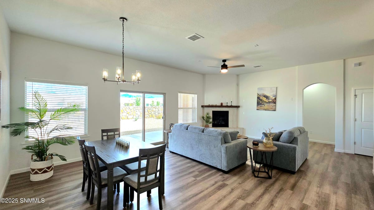6532 Blackbird Road, Las Cruces, NM 88012 photo 10