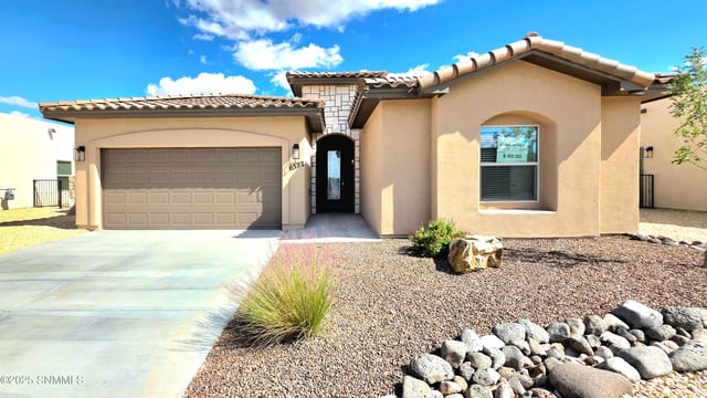 6532 Blackbird Road, Las Cruces, NM – 4 bedroom, 1,952 sqft single family residence for sale at $419,950