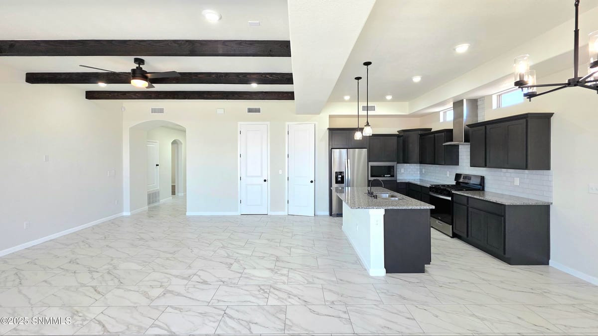 6524 Blackbird Road, Las Cruces, NM 88012 photo 14