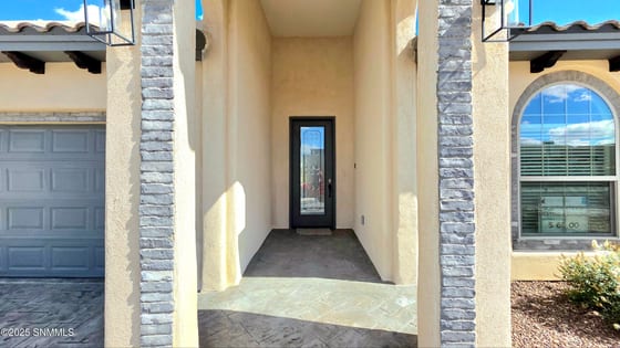 6524 Blackbird Road, Las Cruces, NM 88012 photo 2