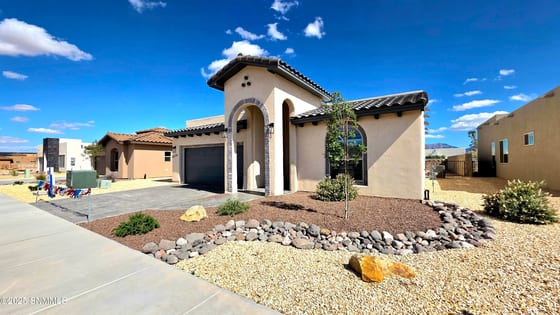 6524 Blackbird Road, Las Cruces, NM 88012 photo 3