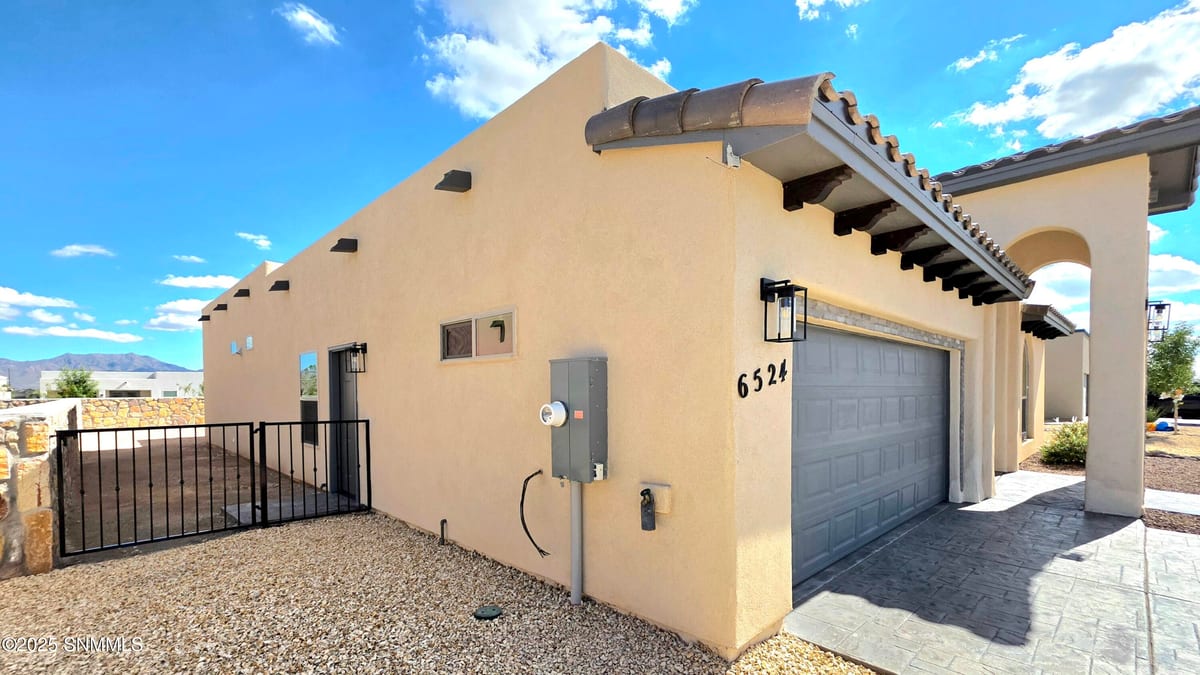 6524 Blackbird Road, Las Cruces, NM 88012 photo 4