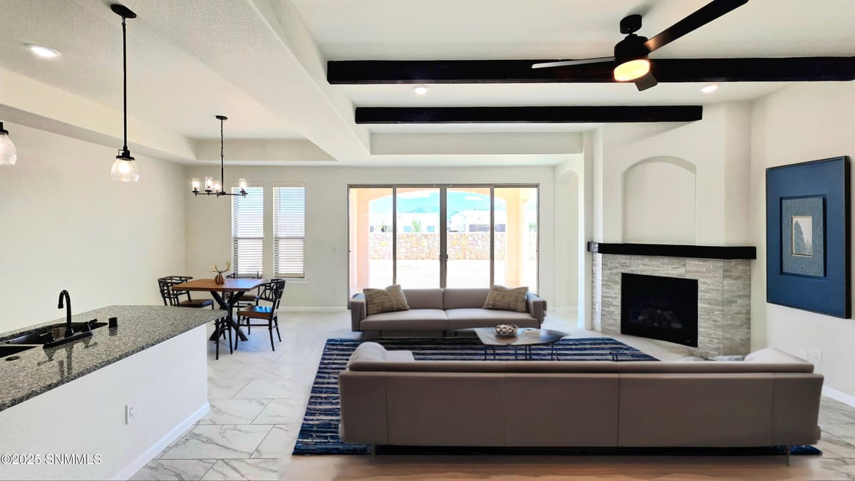 6524 Blackbird Road, Las Cruces, NM 88012 photo 10