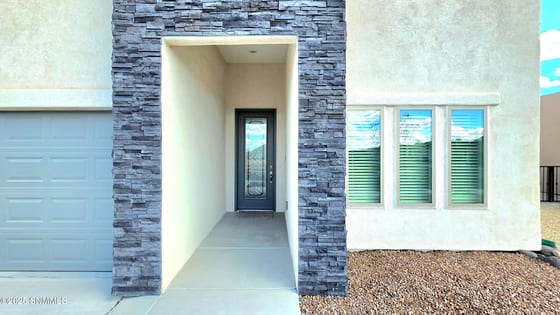 6540 Blackbird Road, Las Cruces, NM 88012 photo 2
